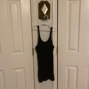 T alexander wang soft tank top